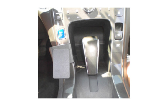 ProClip - Chevrolet Volt - Opel Ampera 2011-2015 Center mount