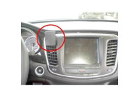 ProClip - Chrysler 200 2015-2017 Center mount