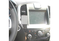 ProClip - Chrysler 300C 2011-2014 - Lancia Thema 2012-2015 Center mount