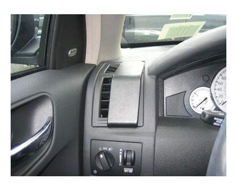 ProClip - Chrysler 300C / Touring 2005-2010 Left mount