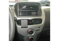 ProClip - Citroën C-Zero - Mitsubishi i-MiEV - Peugeot iOn 2010-2017 Center mount