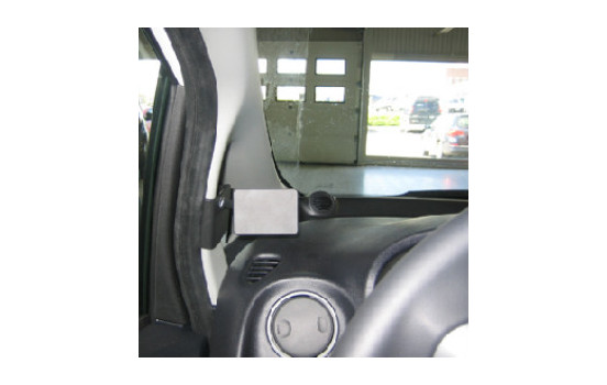 ProClip - Citroën C-Zero - Mitsubishi i-MiEV - Peugeot iOn 2010-2017 Left mount