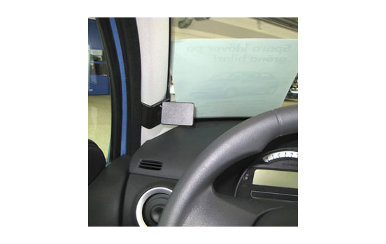 ProClip - Citroën C3 2006-2009 Left mount