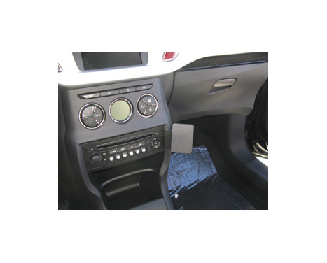 ProClip - Citroën C3 2010-2016 Angled mount