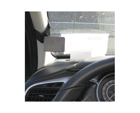 ProClip - Citroën C3 2010-2016 Left mount
