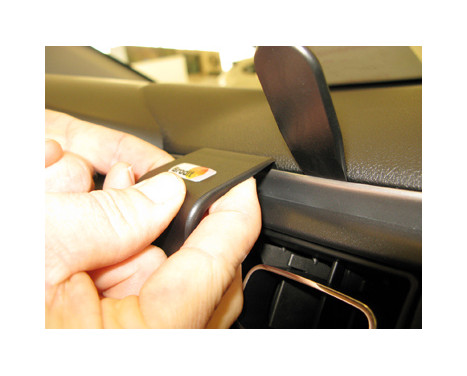 ProClip - Citroën C3 2017-> Center mount, Image 3