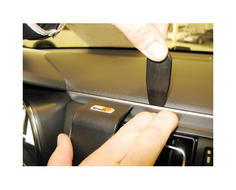 ProClip - Citroën C3 2017-> Center mount, Image 4