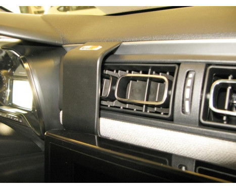 ProClip - Citroën C3 2017-> Center mount, Image 7