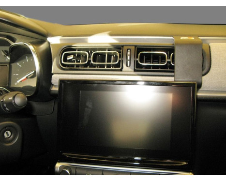 ProClip - Citroën C3 2017-> Center mount, Image 8