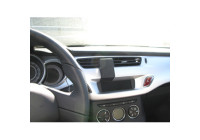 ProClip - Citroën C3 / DS3 2010-2016 Center mount