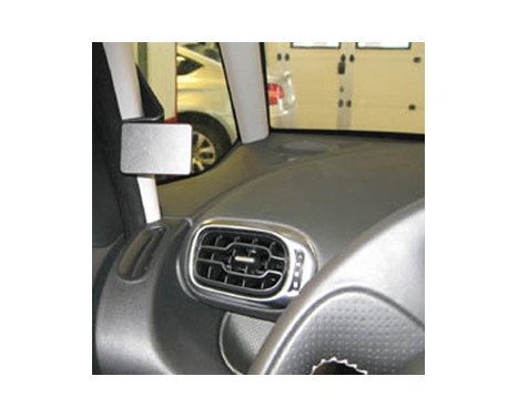 ProClip - Citroën C3 Picasso 2009-2018 Left mount