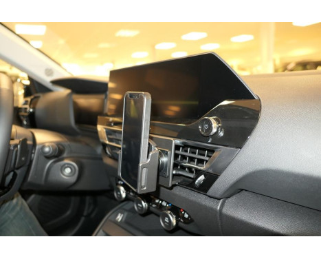 ProClip - Citroën C4 2021-2022 Center mount, Image 4
