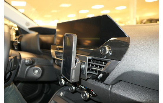 ProClip - Citroën C4 2021-2022 Center mount, Image 4