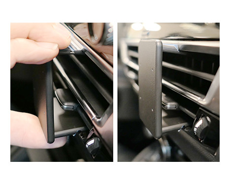 ProClip - Citroën C4 2021-2022 Center mount, Image 6