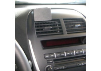 ProClip - Citroën C4 Aircross 2013- Peugeot 4008 2013- Mitsubishi ASX 2010- 14 Center mount
