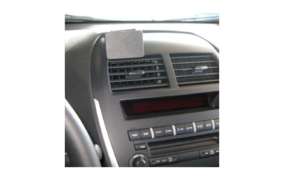 ProClip - Citroën C4 Aircross 2013- Peugeot 4008 2013- Mitsubishi ASX 2010- 14 Center mount