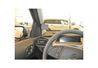 ProClip - Citroën C4 Cactus 2015-2017 Left mount