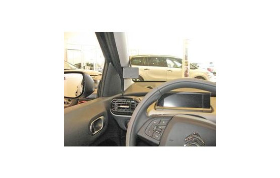 ProClip - Citroën C4 Cactus 2015-2017 Left mount