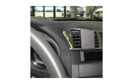 ProClip - Citroën C4 II/DS4 2011-2018 Center mount