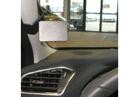 ProClip - Citroën C4 II / DS4 2011-2018 Left mount