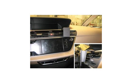ProClip - Citroën C4 Picasso 2012-2018 Angled mount
