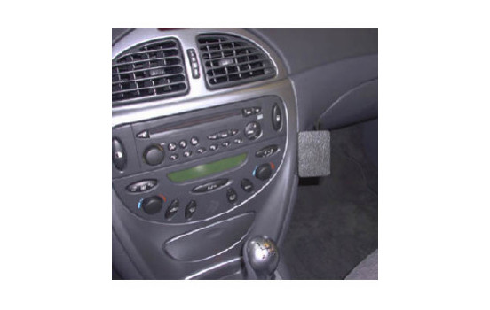 ProClip - Citroën C5 2001-2004 Angled mount