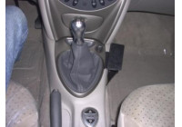 ProClip - Citroën C5 2001-2005 Console mount