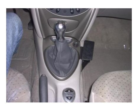 ProClip - Citroën C5 2001-2005 Console mount