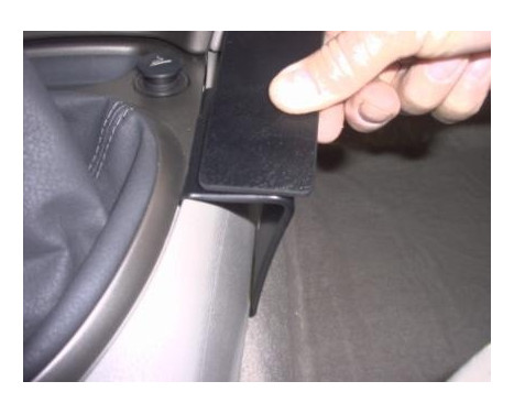 ProClip - Citroën C5 2001-2005 Console mount, Image 3