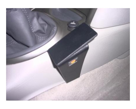 ProClip - Citroën C5 2001-2005 Console mount, Image 4