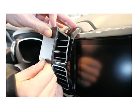 ProClip - Citroën C5 Aircross 2019-> Center mount, Image 4