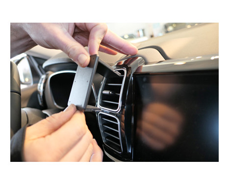 ProClip - Citroën C5 Aircross 2019-> Center mount, Image 5