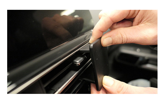 ProClip - Citroën C5 Aircross 2023-2024 Center mount, Image 2