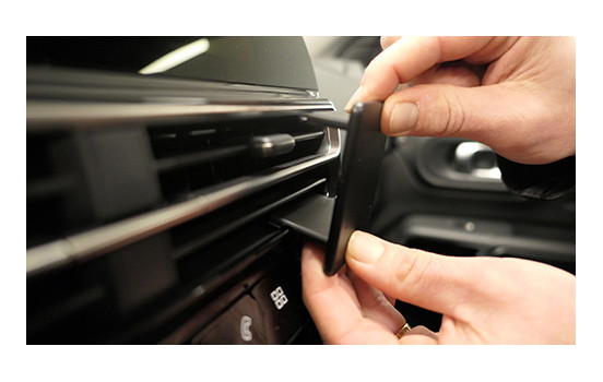 ProClip - Citroën C5 Aircross 2023-2024 Center mount, Image 3