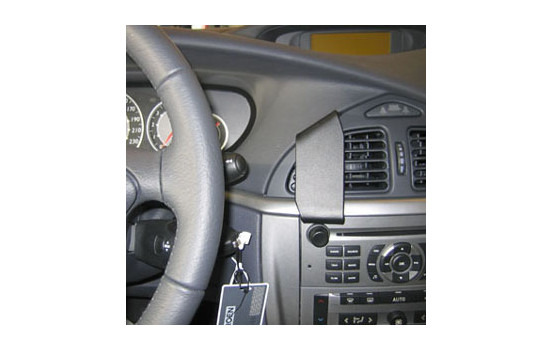 ProClip - Citroën C5 II 2005-2007 Center mount