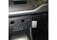 ProClip - Citroën C5 III 2008-2017 Angled mount