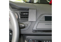 ProClip - Citroën C5 III 2008-2017 Center mount