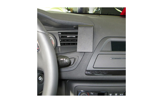 ProClip - Citroën C5 III 2008-2017 Center mount