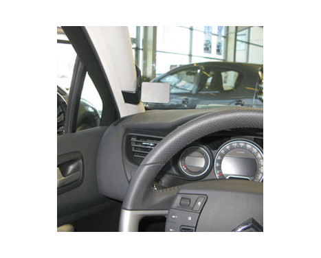 ProClip - Citroën C5 III 2008-2017 Left mount