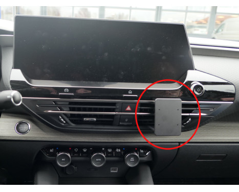 ProClip - Citroën C5, Image 2