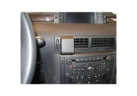 ProClip - Citroën C6 2007-2013 Center mount