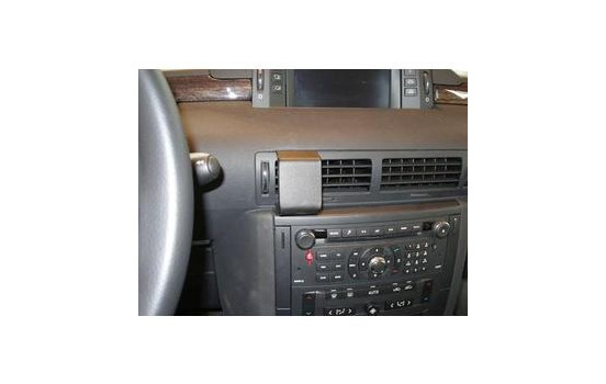 ProClip - Citroën C6 2007-2013 Center mount