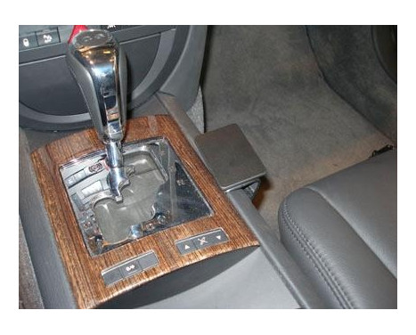 ProClip - Citroën C6 2007-2013 Console mount, Image 5