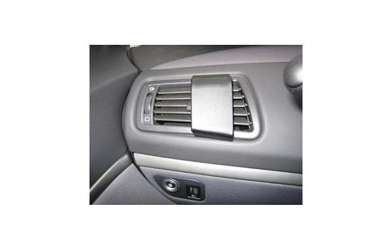 ProClip - Citroën C8- Fiat Ulysse II- Lancia Phedra - Peugeot 807 Left mount