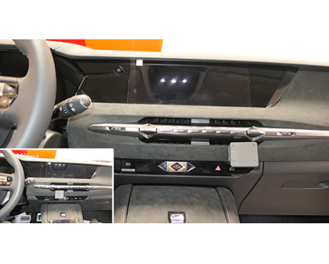 ProClip - Citroën DS4 2022-2024 Angled mount