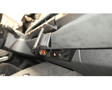 ProClip - Citroën DS4 2022-2024 Angled mount, Image 3