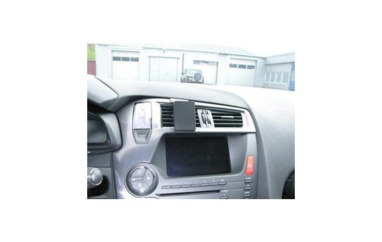 ProClip - Citroën DS5 2012-2018 Center mount