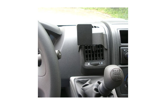 ProClip - Citroën Jumper - Fiat Ducato- Peugeot Boxer 2007-2014 Center mount