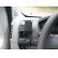 ProClip - Citroën Jumper -Fiat Ducato- Peugeot Boxer 2007-> Left mount