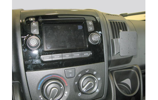 ProClip - Citroën Jumper - Fiat Ducato - Peugeot Boxer 2015-> Angled mount, Image 6